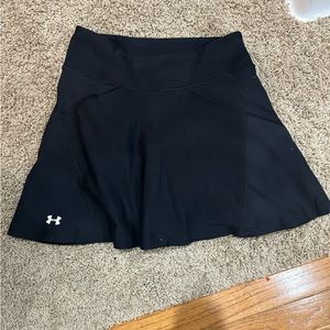 under armor tennis skirt